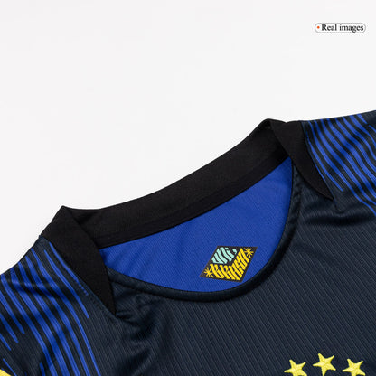 Brazil World Cup Udebanetrøje 2026 NEYMAR JR. #10
