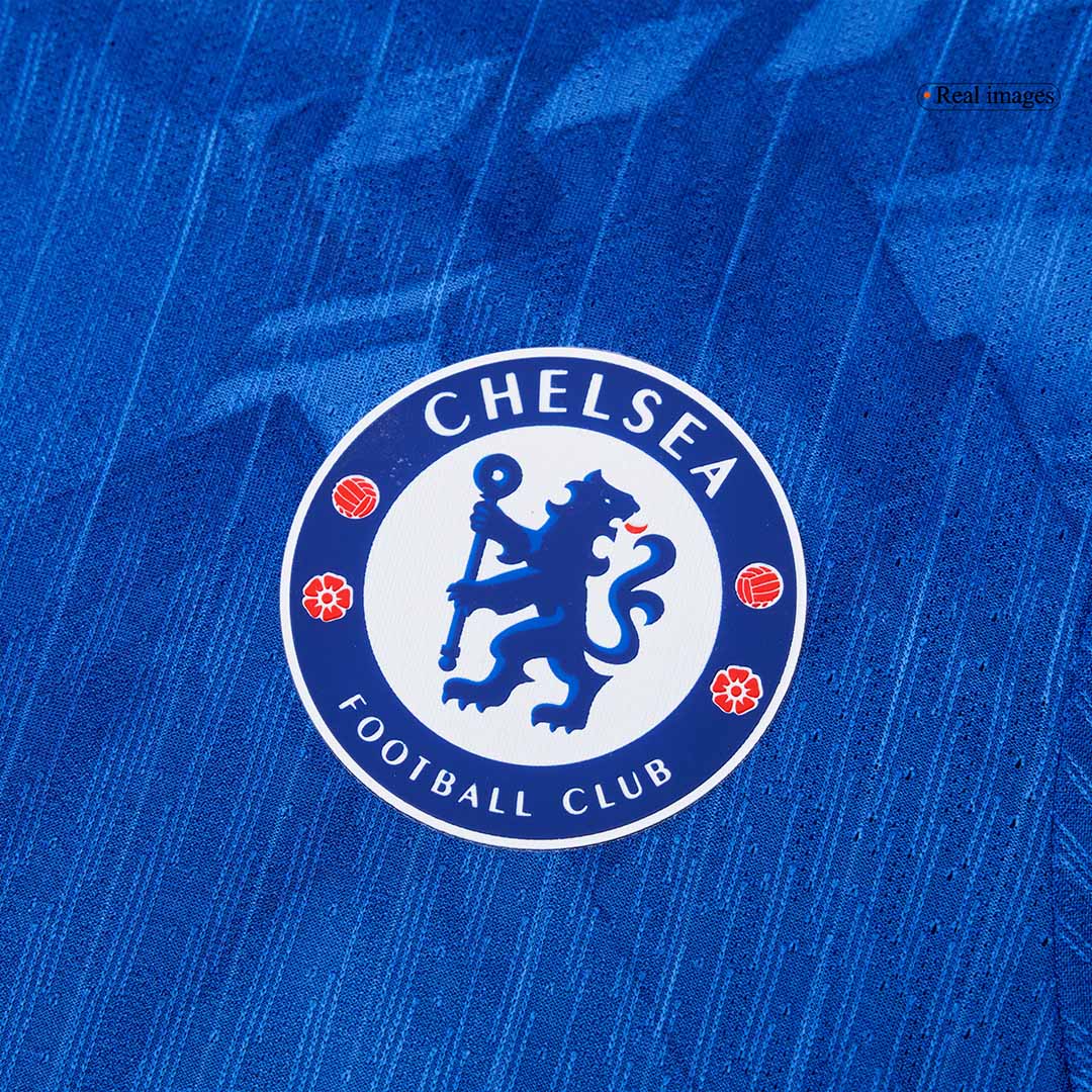 Chelsea Hjemmebanetrøje Spillerversion 2025/26 ESTÊVÃO #41