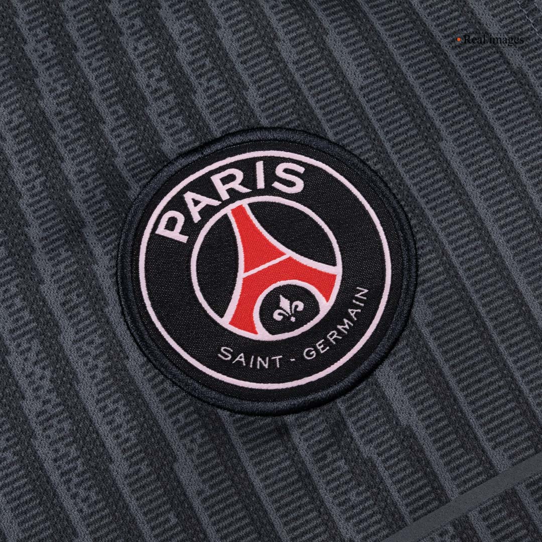 PSG Fjerdetrøje 2025/26