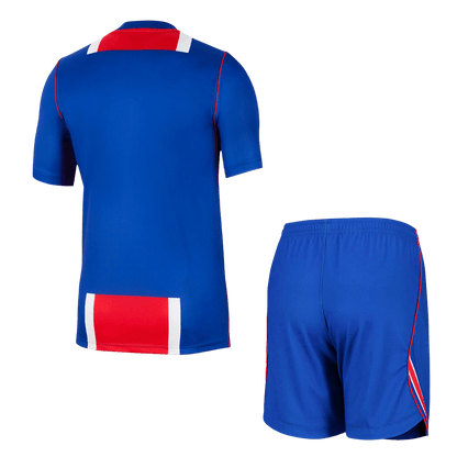 PSG Hjemmebanesæt 2026/27