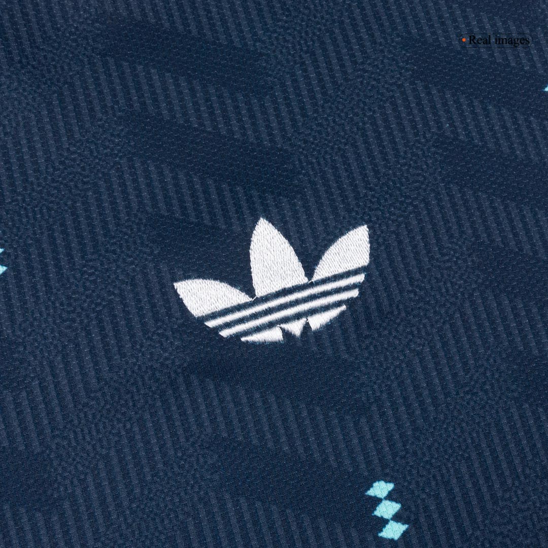 Germany World Cup Udebanetrøje 2026