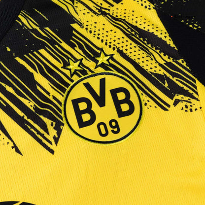 Borussia Dortmund Hjemmetrøje 2025/26