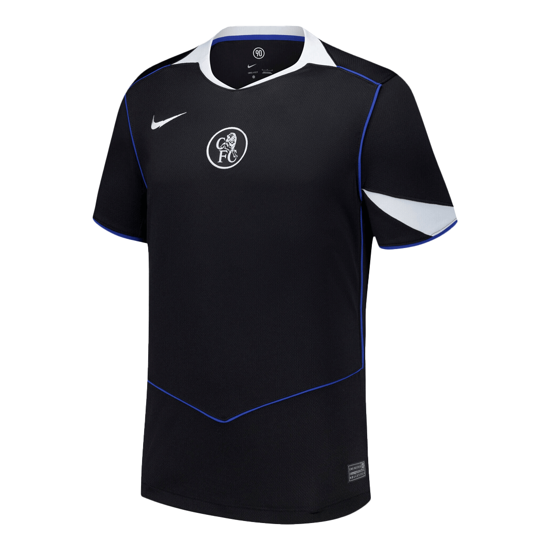 Chelsea Tredjetrøje 2025/26
