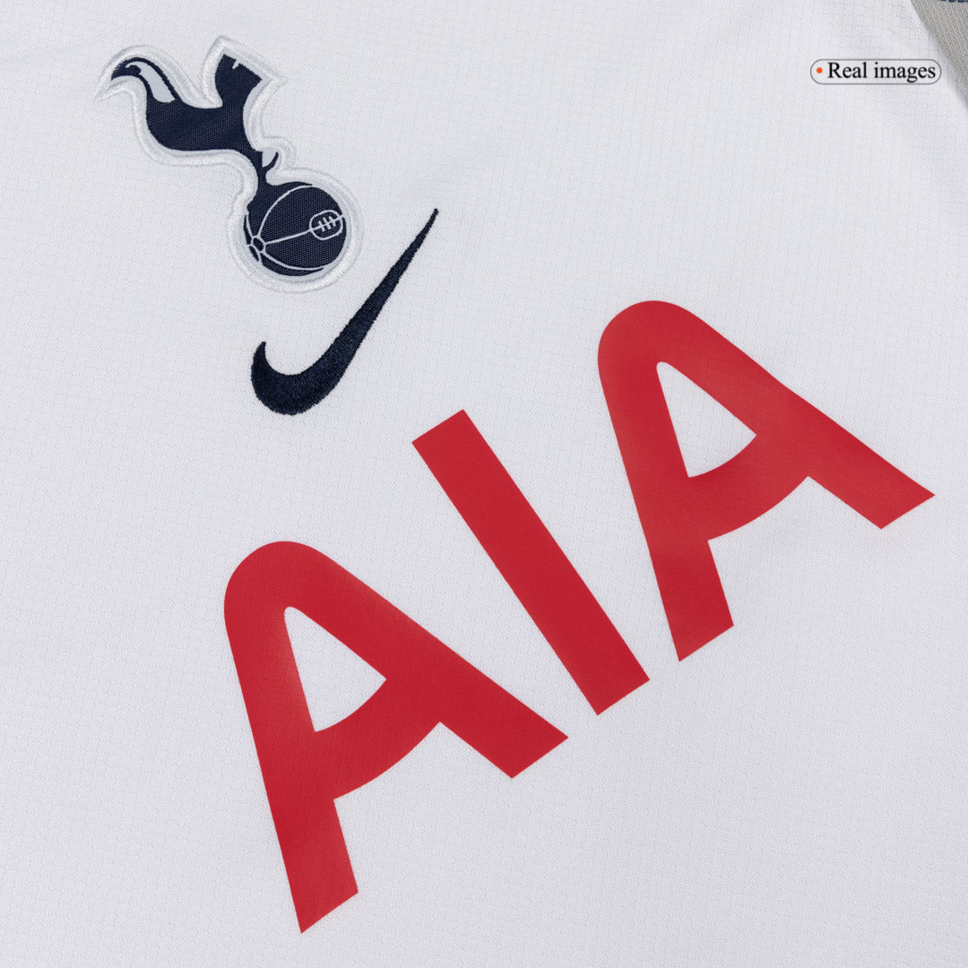 Tottenham Hotspur Hjemmesæt Børn 2025/26