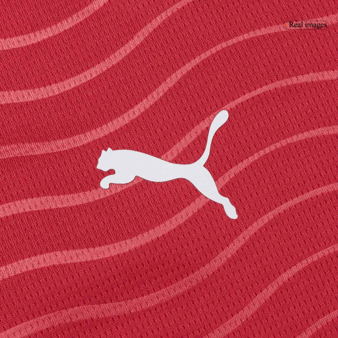 Portugal World Cup Hjemmesæt Børn 2026