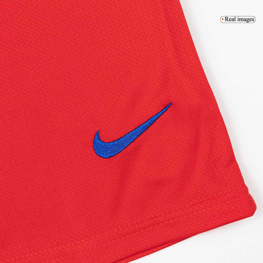 PSG Tredjebanesæt Børn 3-dele 2025/26