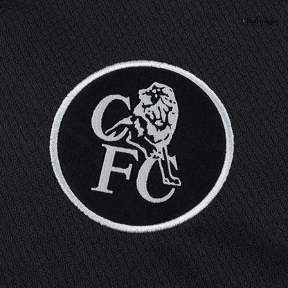 Chelsea Tredjetrøje 2025/26