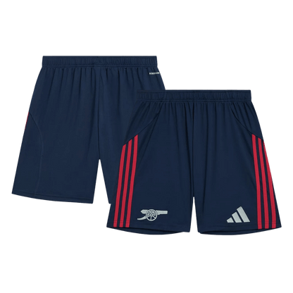 Arsenal Udebanebaneshorts 2025/26