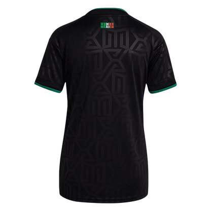 Mexico World Cup Udebanetrøje Kvinder 2026