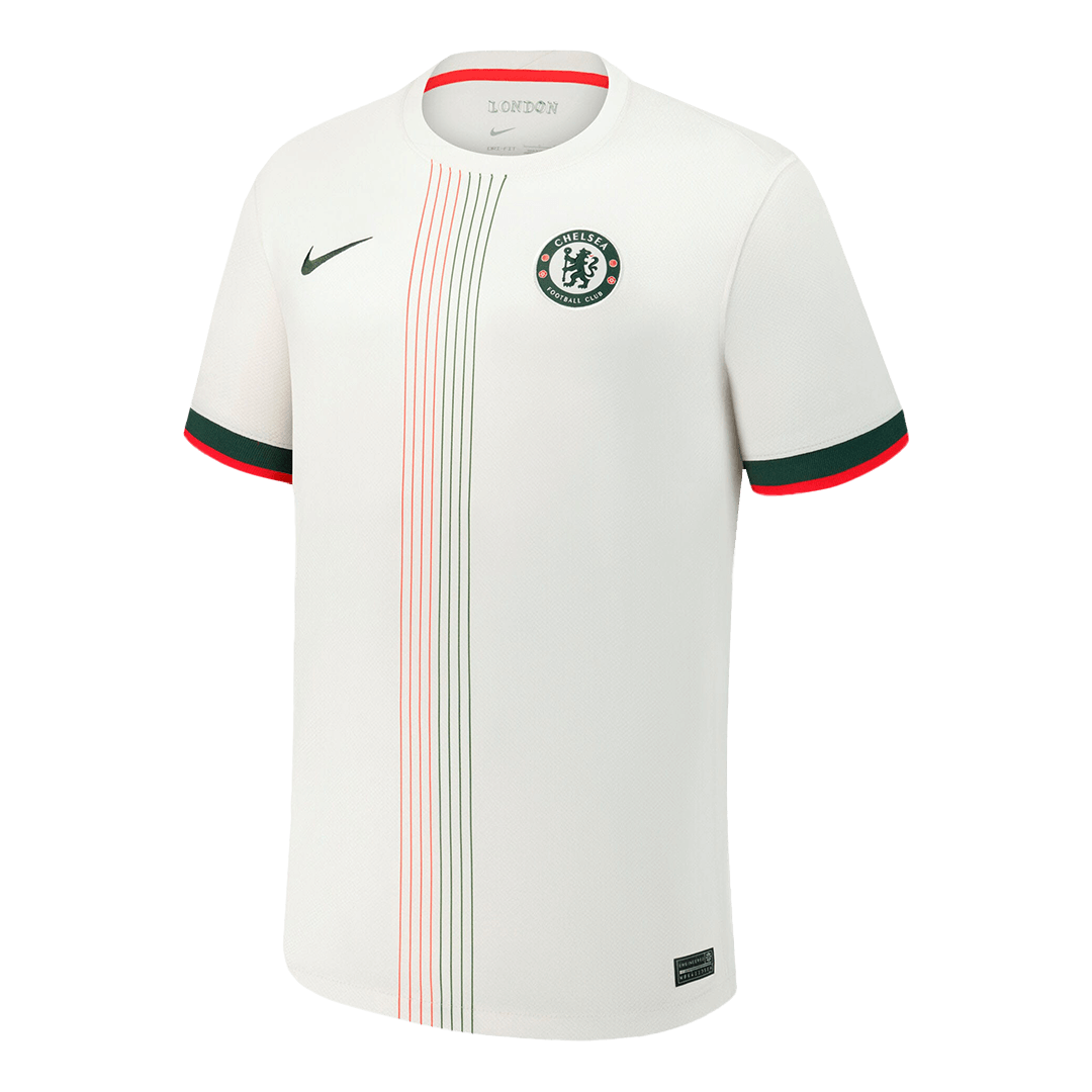 Chelsea Udebanetrøje 2025/26 PALMER #10