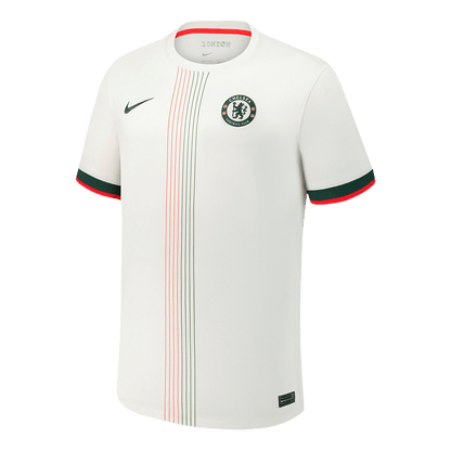 Chelsea Udebanebanesæt 2025/26