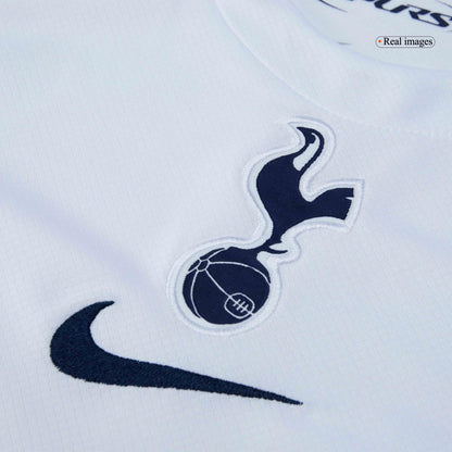 Tottenham Hotspur Hjemmebanesæt 3-dele 2025/26
