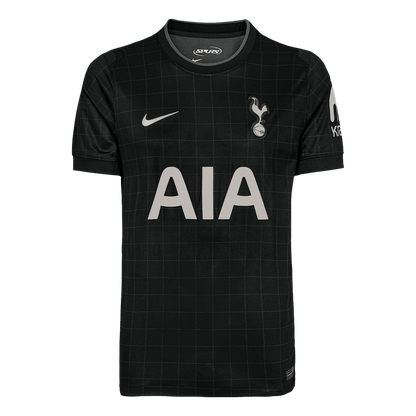 Tottenham Hotspur Udebanetrøje 2025/26 UCL XAVI #7