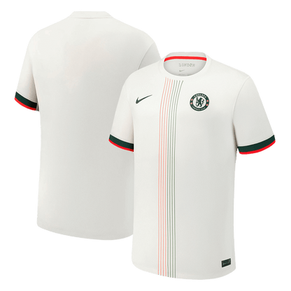 Chelsea Udebanebanesæt 2025/26