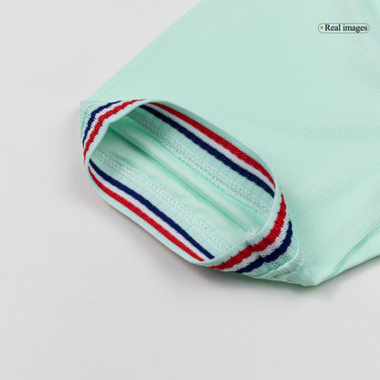 France World Cup Udebanetrøje 2026 DEMBELE #7