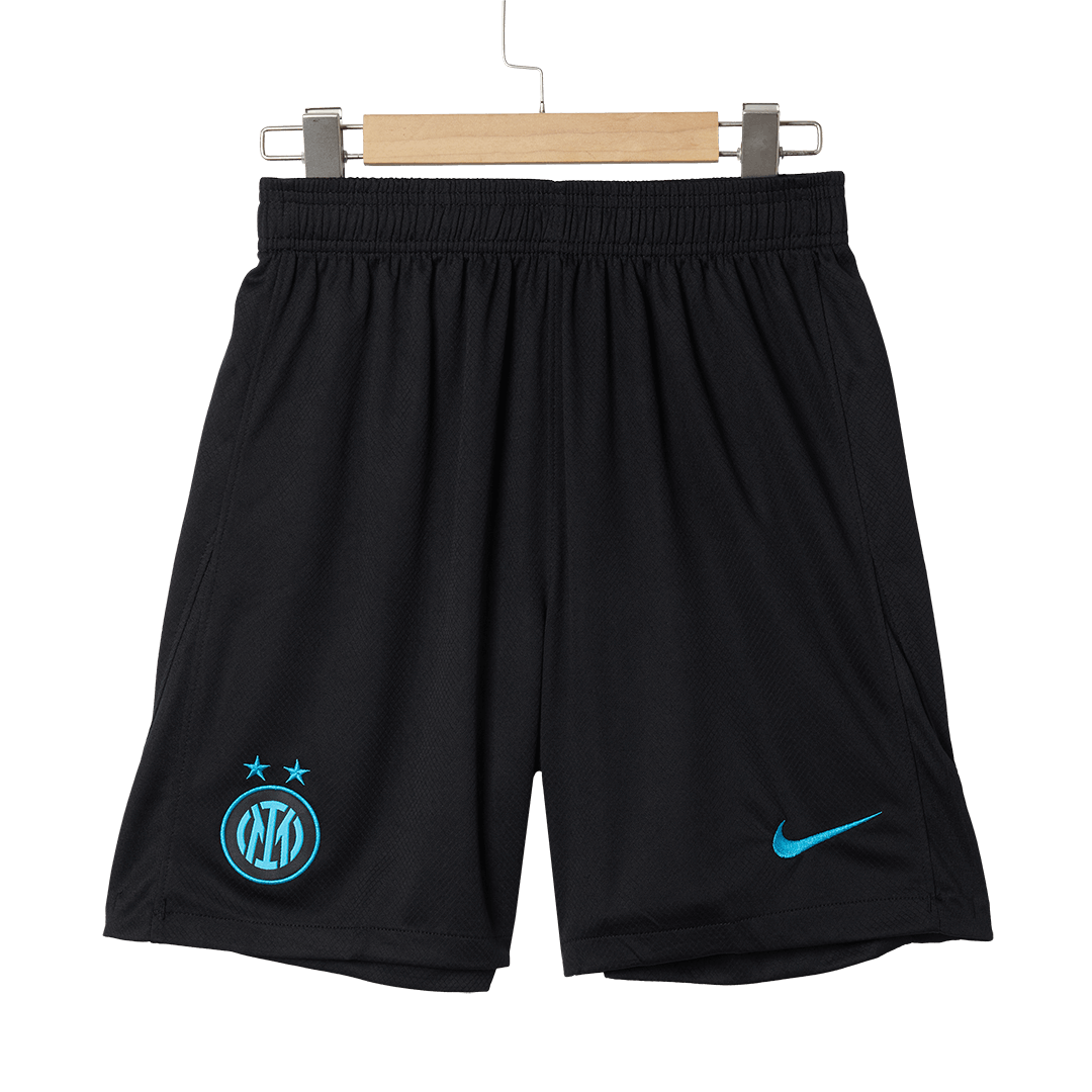 Inter Milan Hjemmebanesæt 3-dele 2025/26