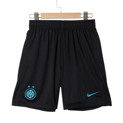Inter Milan Hjemmebanesæt 2025/26