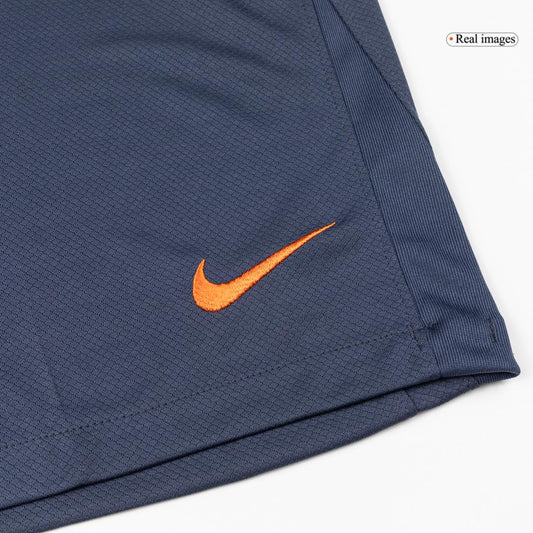 Inter Milan Tredjebaneshorts 2025/26