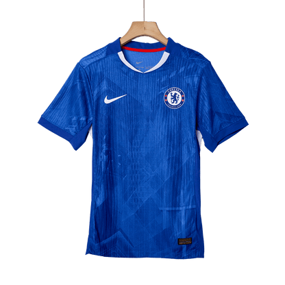 Chelsea Hjemmebanetrøje Spillerversion 2025/26 PALMER #10