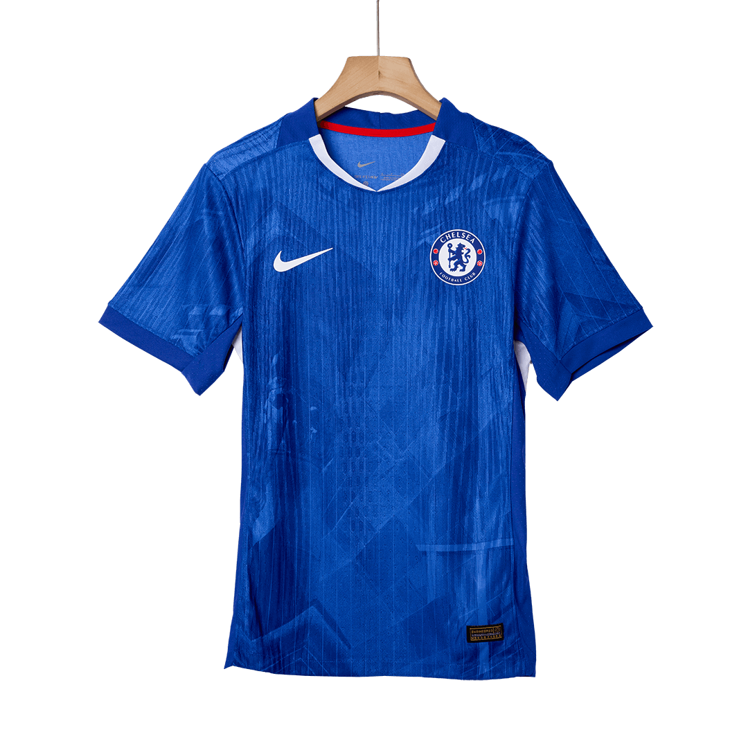 Chelsea Hjemmebanetrøje Spillerversion 2025/26 ESTÊVÃO #41