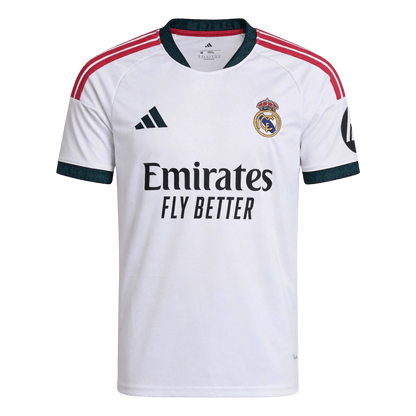 Real Madrid Hjemmebanesæt 2026/27