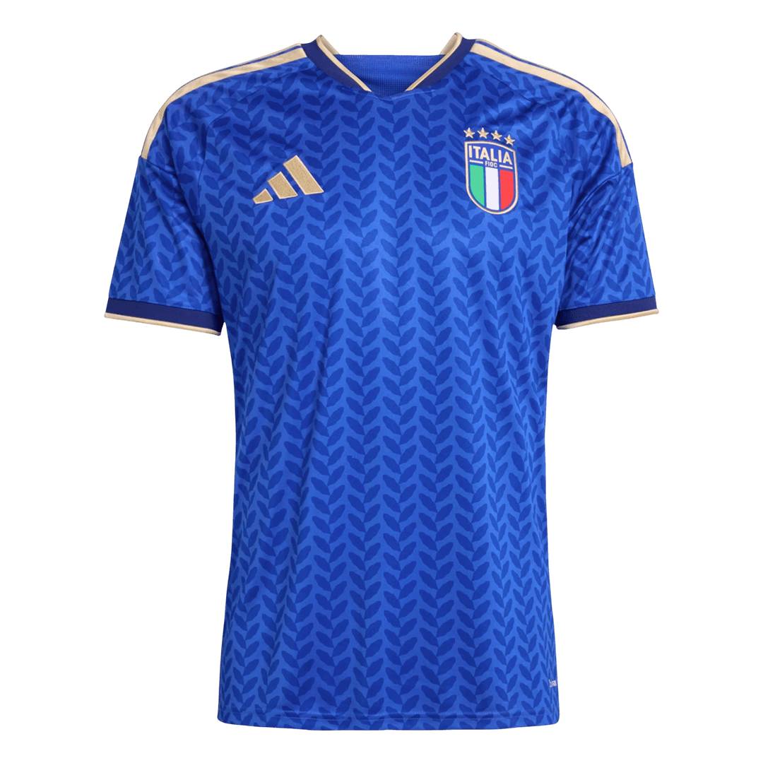 Italy World Cup Hjemmetrøje 2026 [PREMIUM]