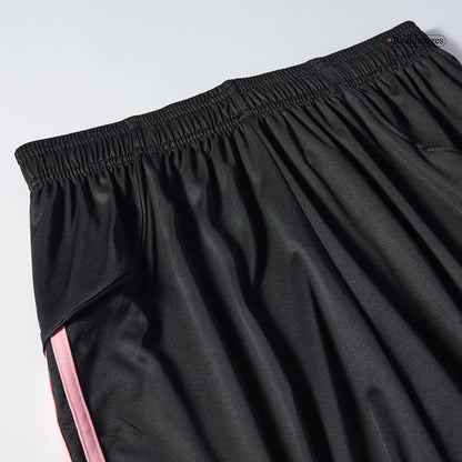 Juventus Hjemmebaneshorts 2025/26
