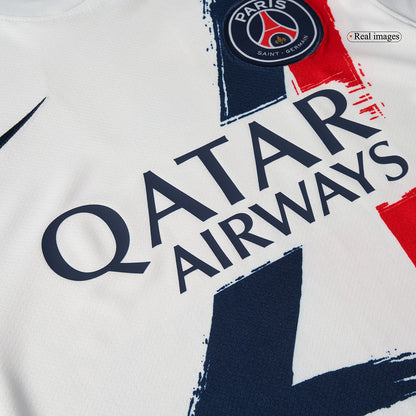 PSG Udebanetrøje 2025/26 HAKIMI #2