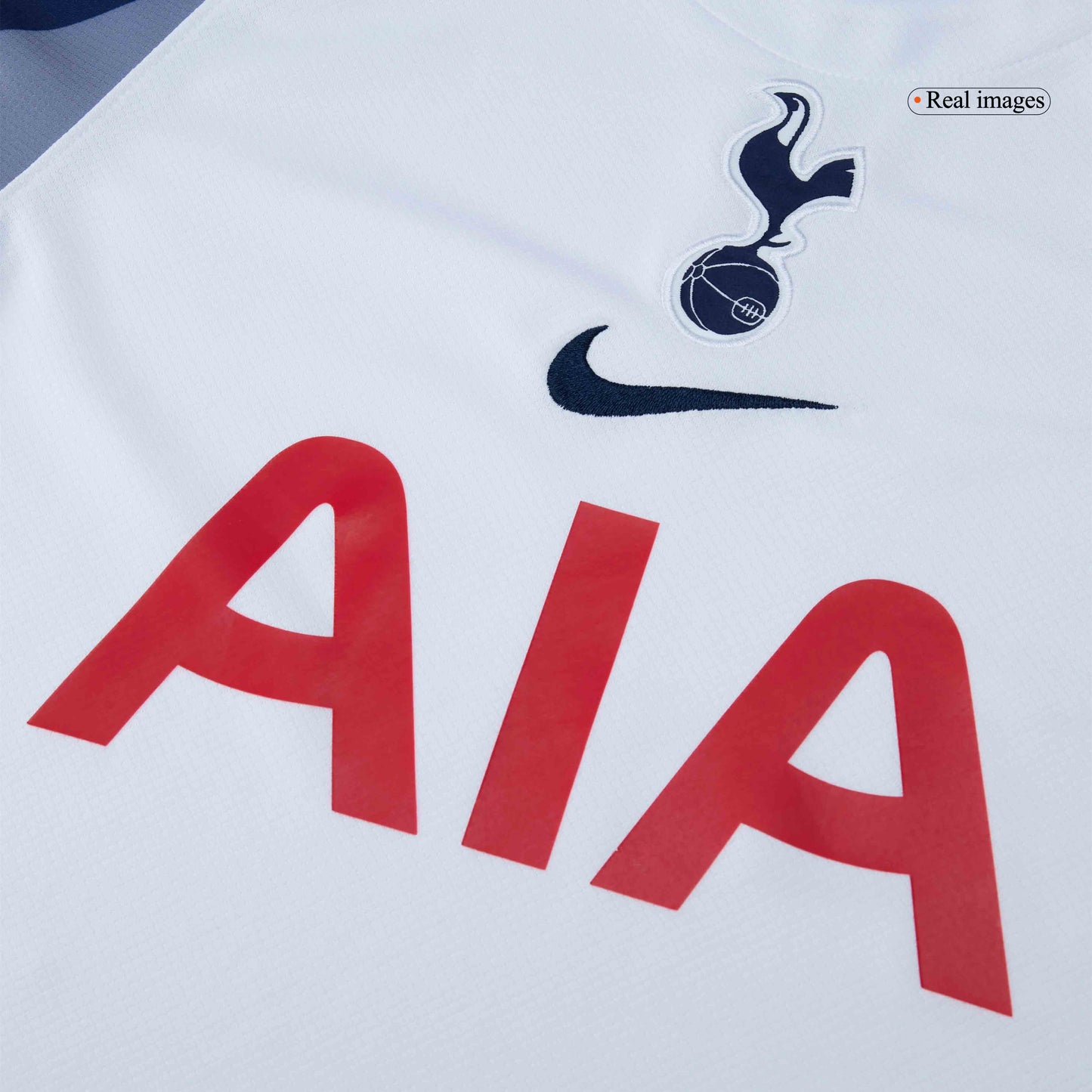 Tottenham Hotspur Hjemmebanesæt 3-dele 2025/26