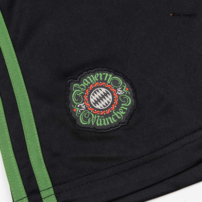 Bayern Munich baneshorts 2025/26